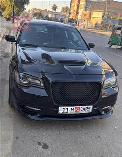 كرايسلر 300